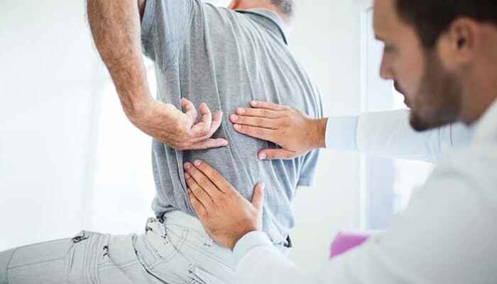 Understanding the Root Causes of Back Pain and When to Seek Expert Help